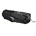Bolsa de asiento trasero de bicicleta MTB Pannier bandeja trasera bici del bolso bolsa de carga de gran capacidad del asiento trasero de la bici de montaña del camino bolsa Bolsa de sillín de biciclet