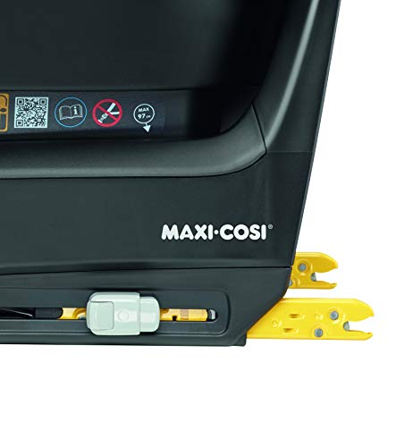 Maxi-Cosi Pearl Smart i-sizetoddler seggiolino