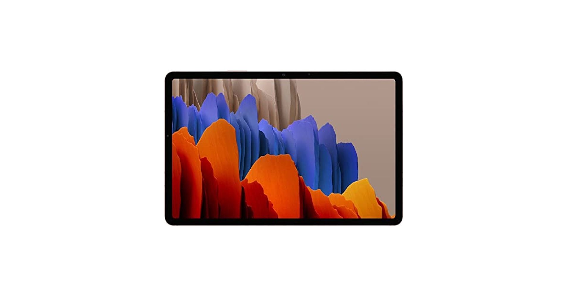 Amazon.com : Samsung Galaxy Tab S7, 11 inches, 128GB, Wi-Fi