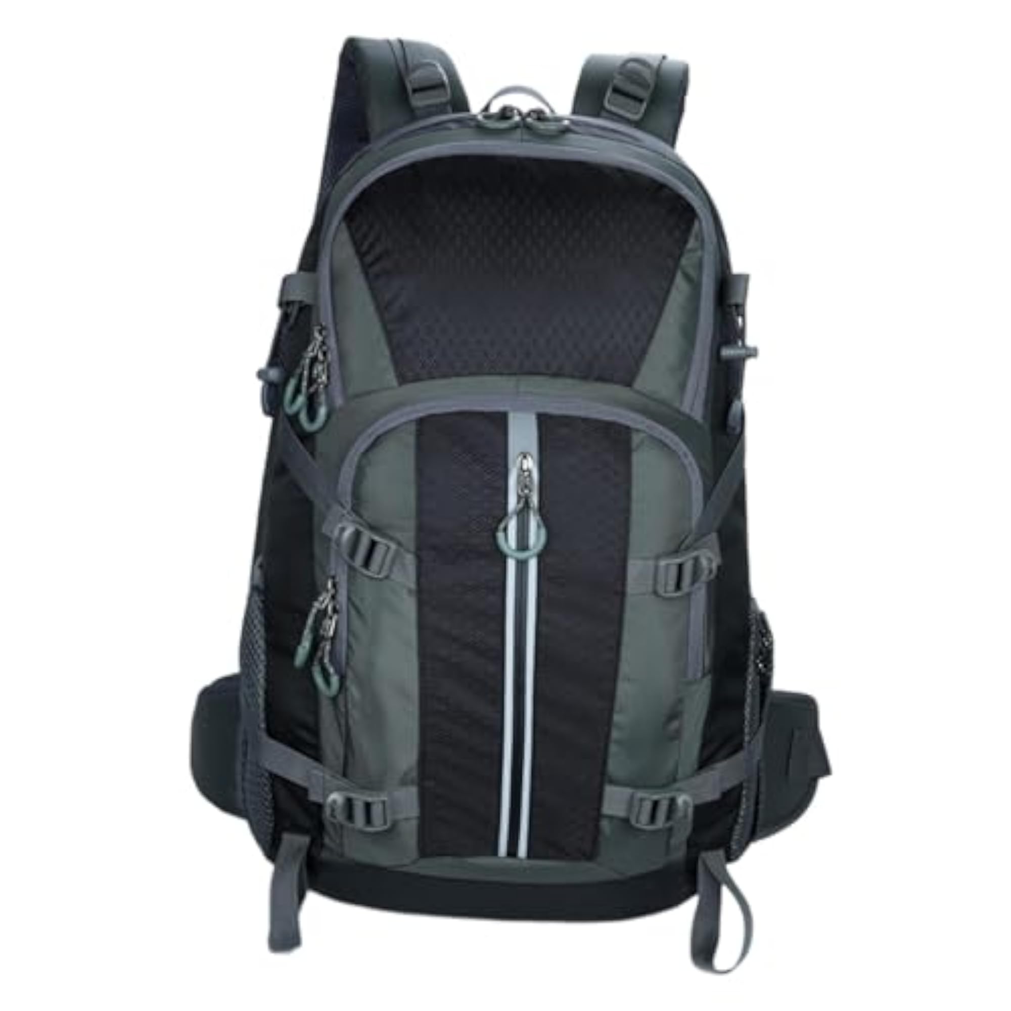 40L Climbing Backpack with Laptop Compartment for Hiking