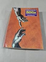 Bíblia (Em Portuguese do Brasil) 8571642958 Book Cover
