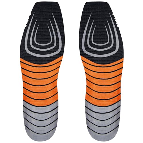 Endoto Square Toe Insoles for Ariat Boots