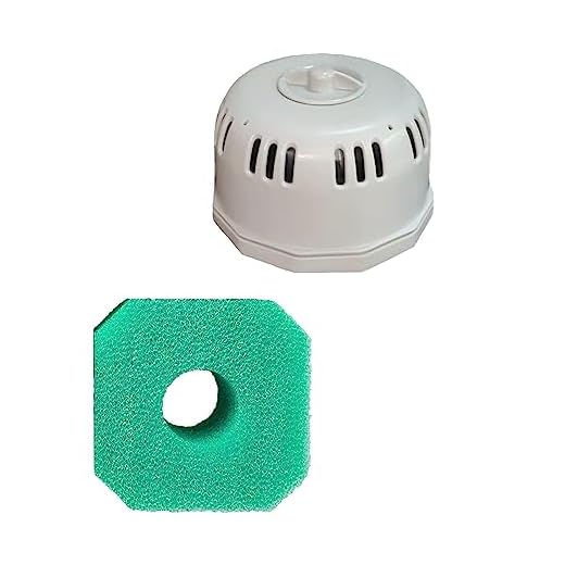 Recambio Para Bañera De Hidromasaje P6653 Con Esponja, Piezas De Cartucho Mineral Para Bañera De Hidromasaje