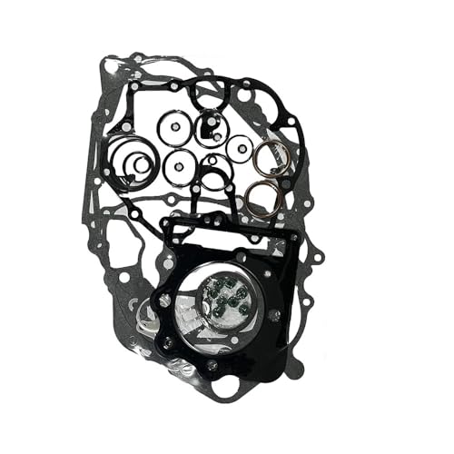 Kit joints complet TRX400EX étanchéité haute résistance