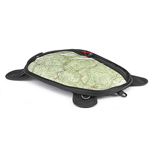 Borsa Serbatoio Magnetica Moto Guzzi California