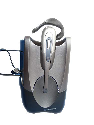 Preisvergleich Produktbild Plantronics CS60-Headset