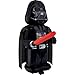 Jazwares - BTSW003 - Star Wars - Dark Vador - Personnage Gonflable Téléguidé De 78cm De haut avec Sons