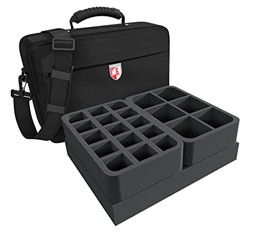 Sac Medium Feldherr pour Vanguard Space Marines : transport figurines