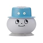 アピックスの加湿器 AHD-150-BL