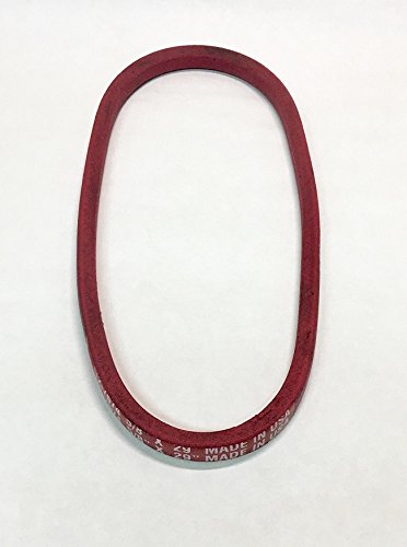 Replacement Belt For Troy Bilt Lawn Mower Standard Belt