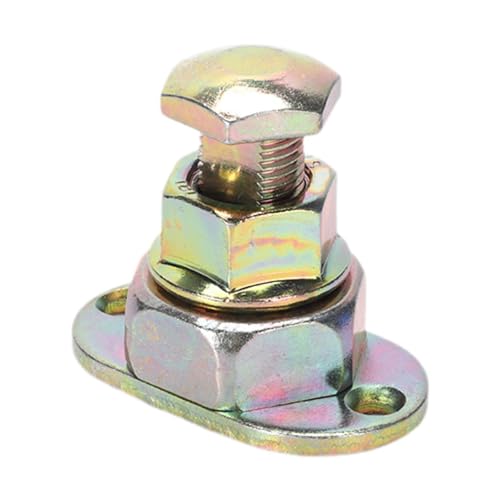 kowaku Pool Table Adjustment Screw Billiard Table Screw Players Bar Portable Adults Supplies Lightweight Parts for Height Adjustment