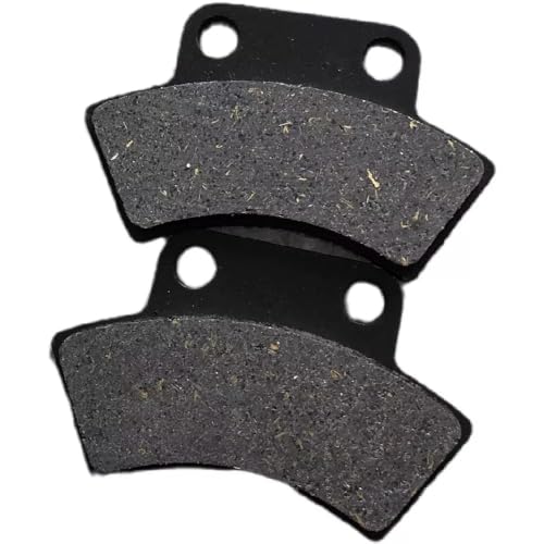 Plaquette de frein de stationnement 9010-0803A0 pour sécuriser votre quad CF500 en pente