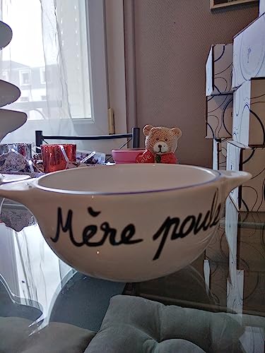 Genérico BOL DESAYUNO, cuencos de cereales, gres