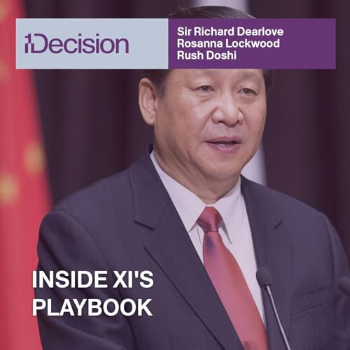 Former White House China Advisor on What Beijing Really Wants from Trump Summit