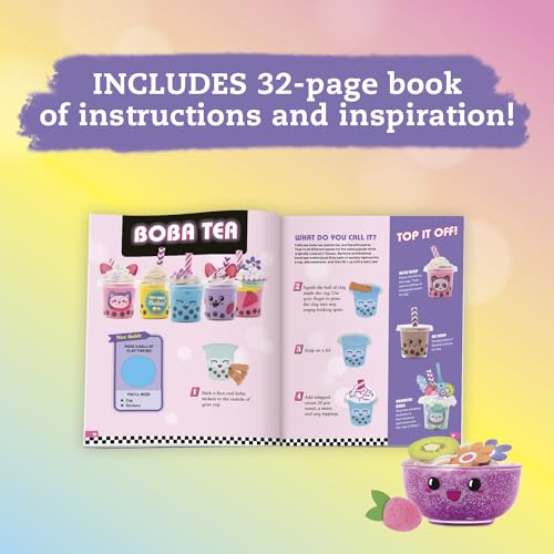 Klutz Mini Shake Shop