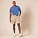 Amazon Essentials Men's Slim-Fit Quick-Dry Golf Polo Shirt