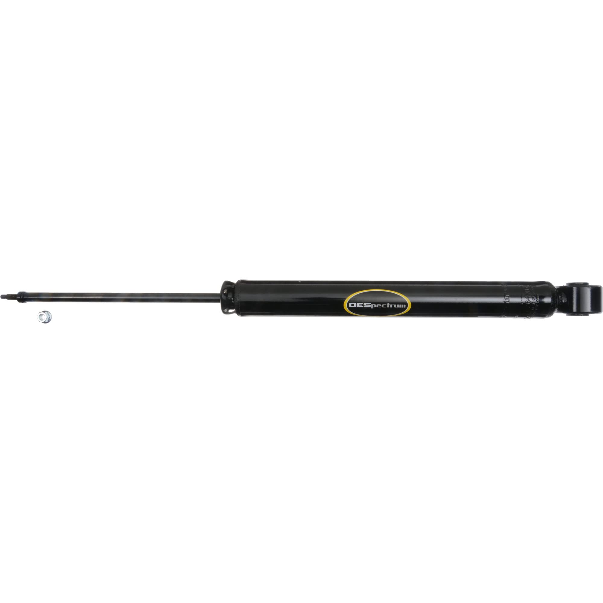 Amazon.com: Monroe OESpectrum 5546 Suspension Shock Absorber for
