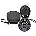Protective Storage Bags For Bone Conduction Headset Shockproof Portable Zipper Case Headphone Carrying Bag Durable Earphone Container Protective Storage Bags For Bone Conduction Headset Shockproof Portable Zipper Case Headphone Carrying Bag Durable Earphone Container
