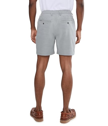 Image of Hurley Men's Phantom 4-Way Stretch Walk Shorts, 7 inch Inseam 18 inch Outseam. Quick Dry, Elastic Waistband