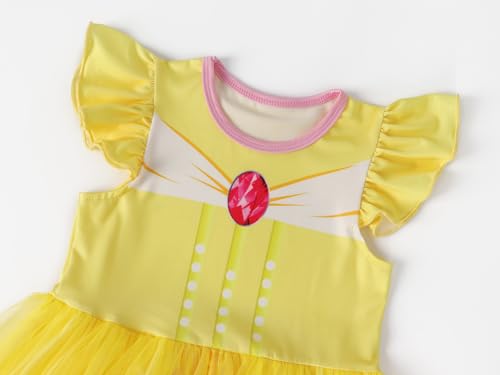 Princesas, Toy Imagen adicional