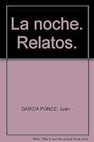 La noche B00525DQX6 Book Cover