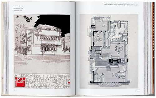 Image of Frank Lloyd Wright: 45th Ed. (45th Edition)