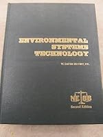 Environmental Systems Technology (Znebb) 9996456196 Book Cover
