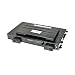 Produktbild Toner kompatibel für Samsung CLP510 CLP515 N NG R CLP511 G CLP-510D7K schwarz