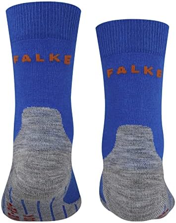 Chaussettes Véganes Chaussettes De Running FALKE RU4 - Mi-hautes Anti- Ampoules - Taille 39-41 Respirant Confort Pied