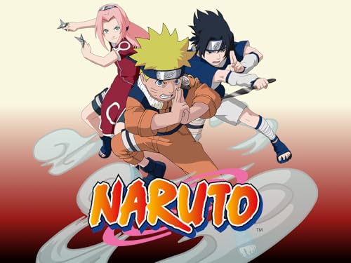  Naruto