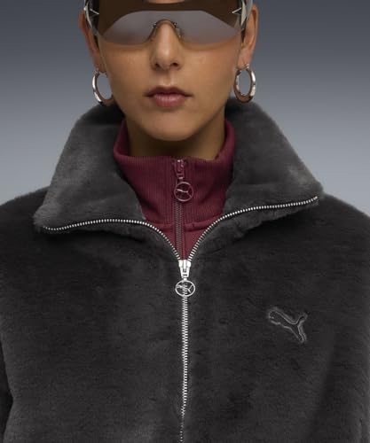 Veste en douce Wardrobe Essentials Femme - vue 3