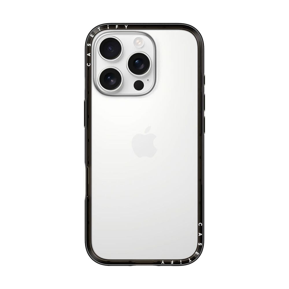 Amazon.co.jp: 【Amazon.co.jp限定】CASETiFY iPhone 16 Pro 用 ケース