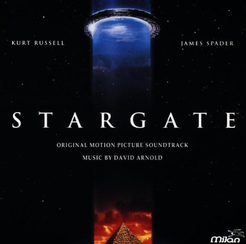 Stargate: Original Motion Picture Soundtrack