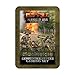 Battlefront Miniatures Flames of War WW2: German - Fallschirmjager Tin