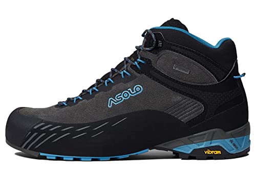 Image of ASOLO Eldo Mid LTH GV