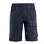 Dark Navy Blue Black