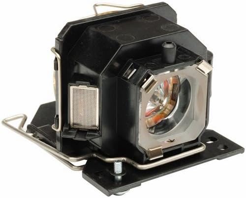 Projector Replacement Lamp Bulb Module for Hitachi CP-X3011N CP-X4010N CP-WX3011N CP-WX3014WN
