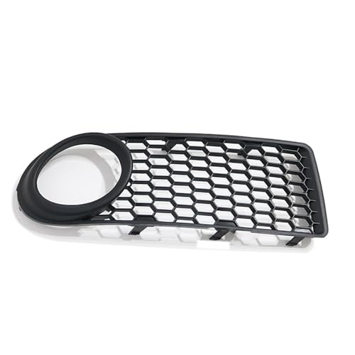Calandre avant pour Beetle 2006-2011 grille de pare-chocs et cadre antibrouillard cabriolet