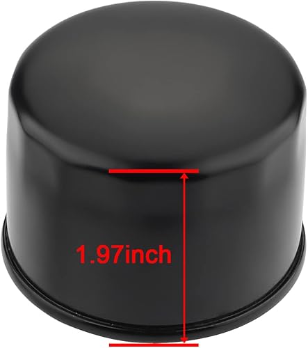 Miniatura 2 de Savior 3 filtros de aceite 751-12690 751-11501 para MTD 490-201-0010 Premium OHV 382cc 420cc 439cc 452cc 547cc 679cc Powermore Motores de repuesto