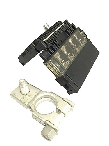 Genuine Nissan Positive Battery Terminal 2007-2012 Nissan Altima