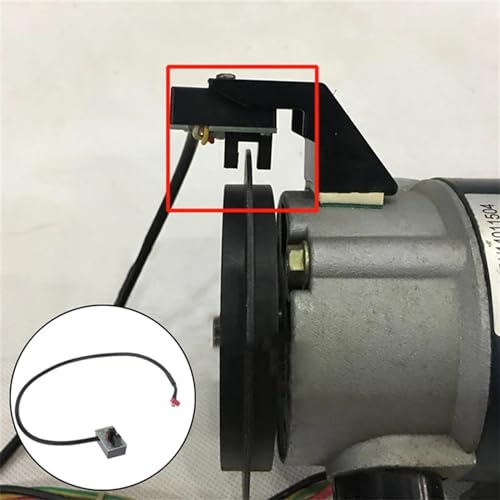 Sensor de velocidad para reparar fallos de lectura en cinta de correr tipo A 5