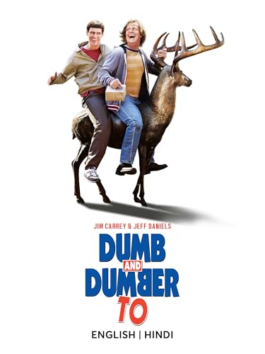 Dumb and Dumber DE