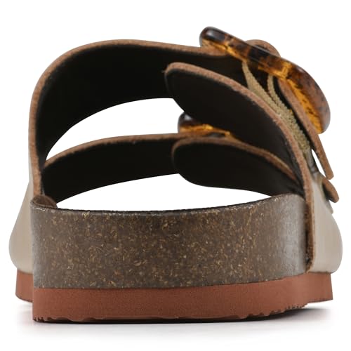 Image of White Mountain Women's Helga Footbed Sandal