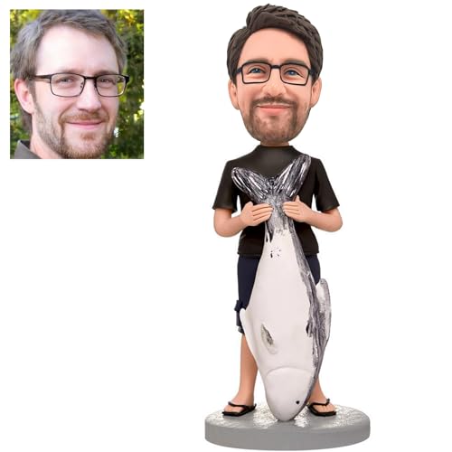 Generic LOVE0001 Popularbobbleheads Customized Bobblehead Dolls thumb #8