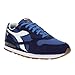 Diadora Mens N.92 Lace Up Dd Comfort Sneakers Shoes Casual - Blue - Size 11 M