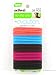 Scunci No Slip Grip The Evolution Gel Ponytail Holders - 28 Pcs.