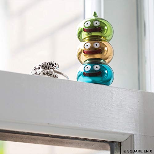 mon⭐︎slimey様　確認ページ Dragon Quest: Crystal Monsters Gallery - Bubble Slime