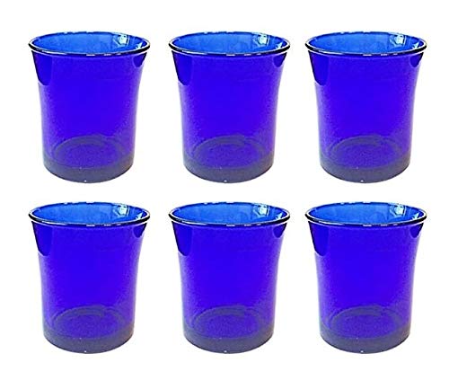 Duralex 6er-Set 21cl Saphir LYS