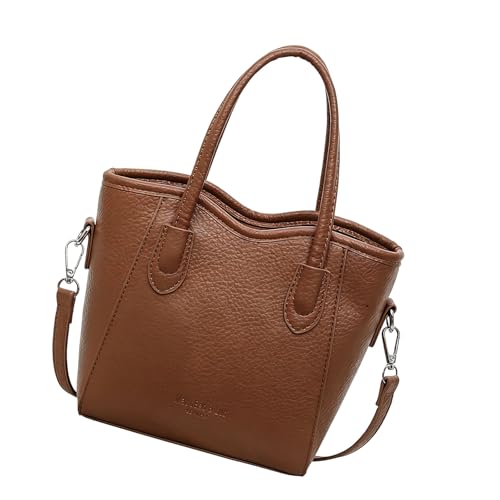 Sac à bandoulière pratique pour femme idéal pour le travail et sorties