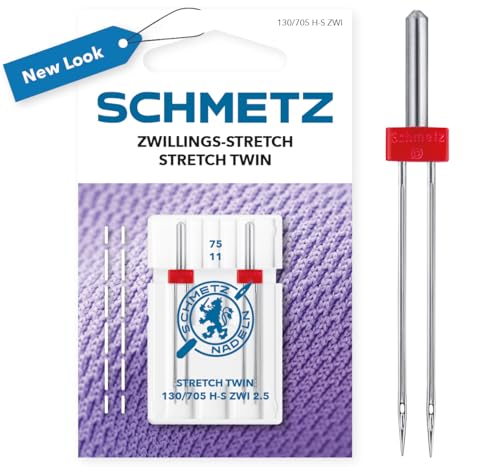 SCHMETZ, Silver, 2,5x75 - Image 4